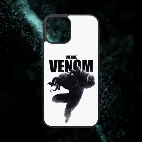 Venom - We are Venom - iPhone obal 