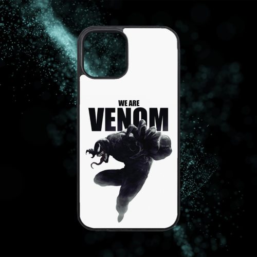 Venom - We are Venom - iPhone obal 