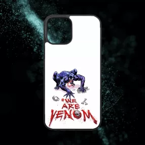 Venom 2 - We are Venom - iPhone obal 