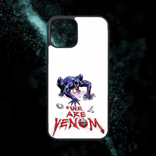 Venom 2 - We are Venom - iPhone obal 
