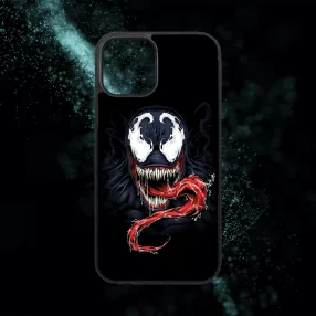 Venom face - iPhone obal 