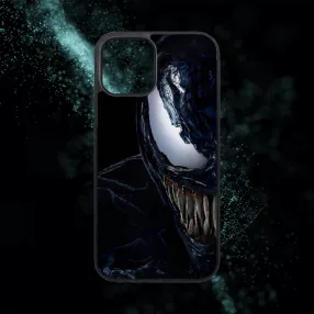 Venom smile - iPhone obal 