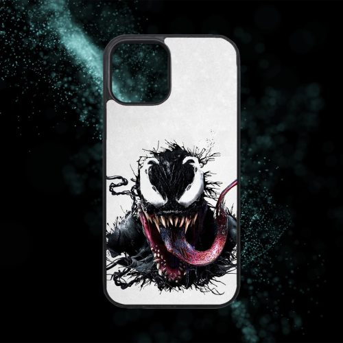 Venom splash - iPhone obal 