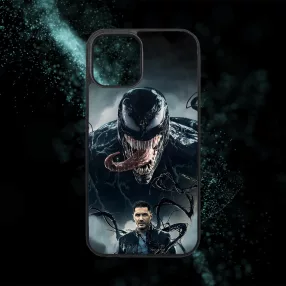 Venom and Eddie - iPhone obal 
