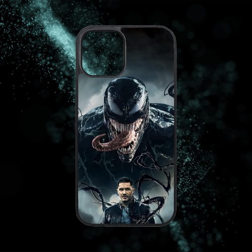 Venom and Eddie - iPhone obal 