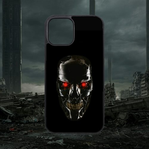 Terminator 2 - Skeleton - iPhone obal 