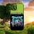 A Minecraft Movie - iPhone obal 
