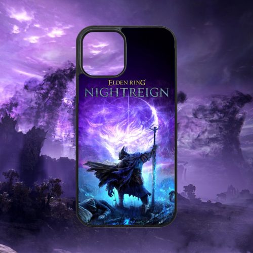 Elden Ring Nightreign - Plagát - iPhone obal 