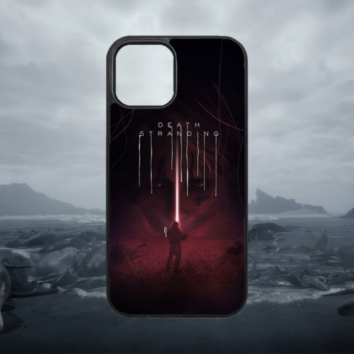 Death Stranding - Plagát - iPhone obal 