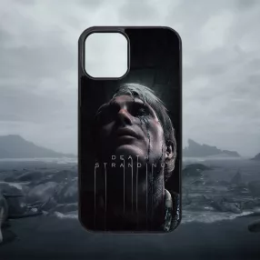Death Stranding - Cliff Unger - iPhone obal 