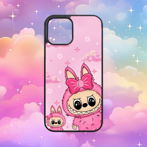Labubu - Lolibubu - iPhone obal 