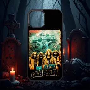 Black Sabbath