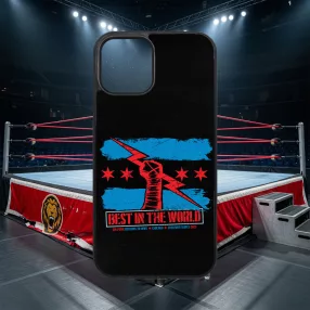 Profesionálny Wrestling