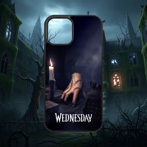 Wednesday - Ruka - iPhone obal