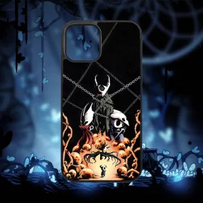 Hollow Knight - Abyss - iPhone obal 