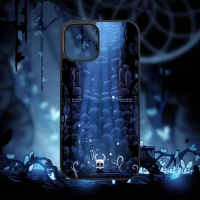 Hollow Knight - Dirtmouth - iPhone obal 