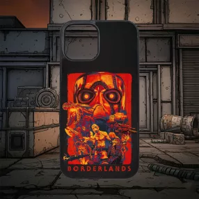 Borderlands