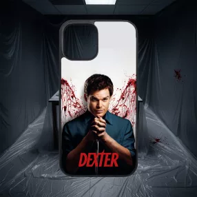 Dexter - Angel - iPhone obal 