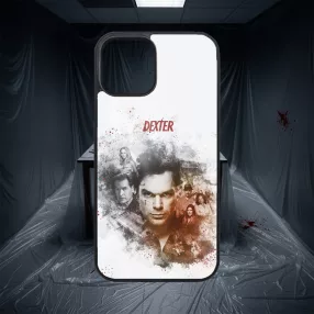 Dexter - Art - iPhone obal 