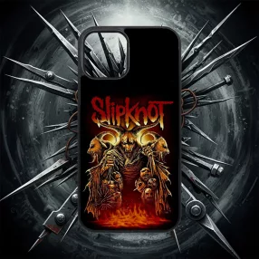 Slipknot - Art - iPhone obal 
