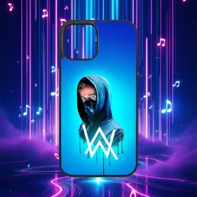 Alan Walker - Digital Soul - iPhone obal 