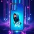 Alan Walker - Digital Soul - iPhone obal 