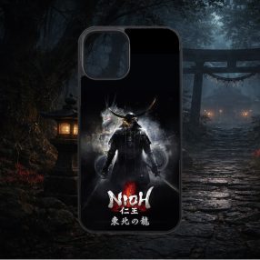 Nioh