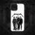 Metallica - Band - iPhone obal 