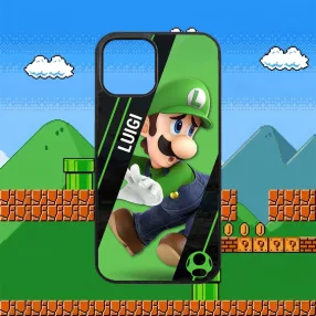 Super Mario