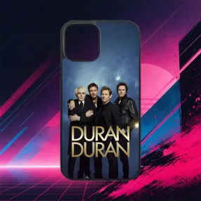 Duran Duran Band - iPhone obal 