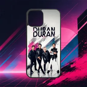 Duran Duran Art - iPhone obal 