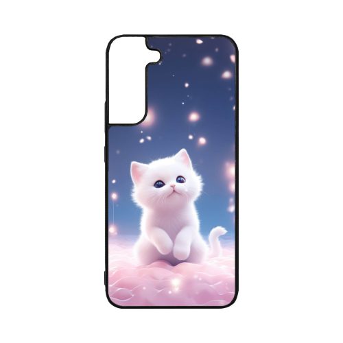 Cute Cat - Samsung obal