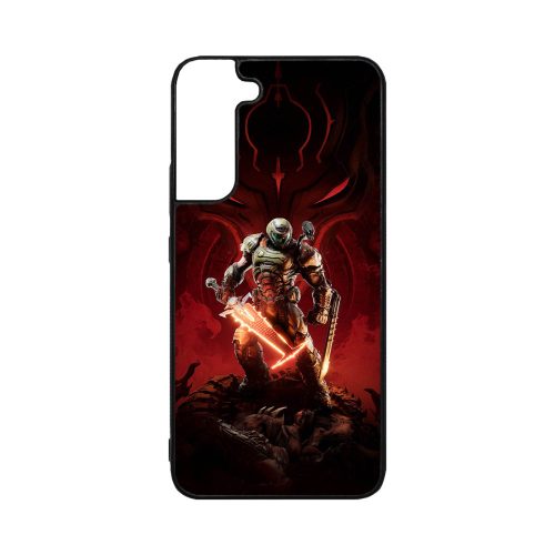Doomguy - Samsung obal