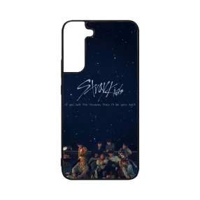 Stray Kids