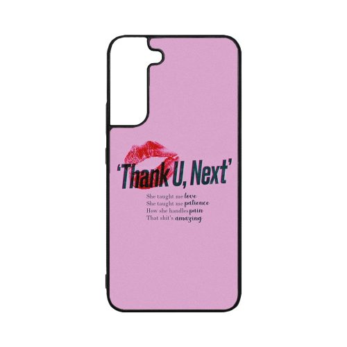 Ariana Grande - Thank U, next' - Samsung obal