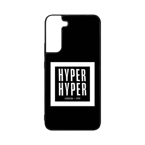 Scooter - Hyper, Hyper - Samsung obal
