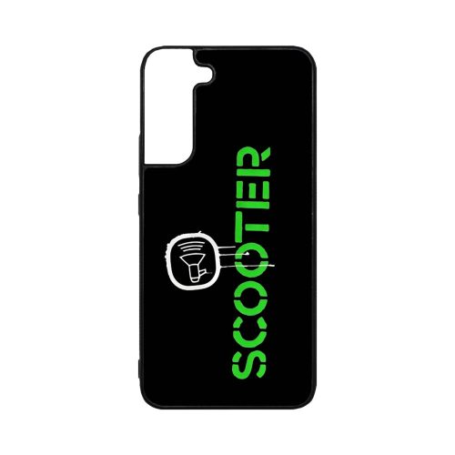 Scooter logo - Samsung obal