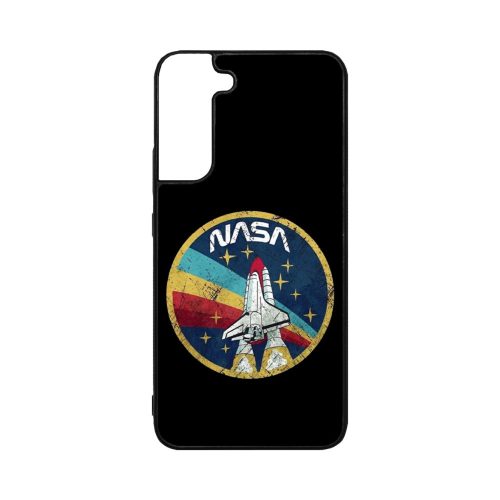 Nasa Old Logo - Samsung obal