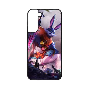 Veľkonočný funny bunny - Samsung obal