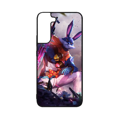 Veľkonočný funny bunny - Samsung obal