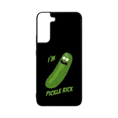 Rick a Morty - I'm Pickle Rick - Samsung obal