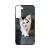 Walking cat - Samsung obal