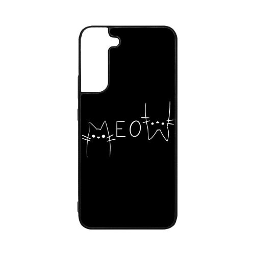 Meow cat - Samsung obal