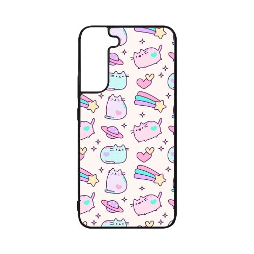Pusheen cat - Samsung obal