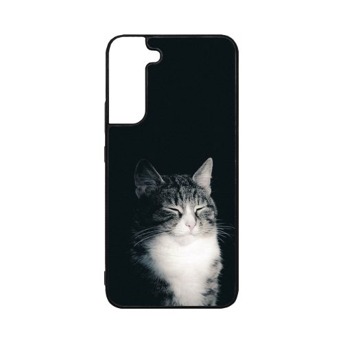 Mačací spánok - Samsung obal