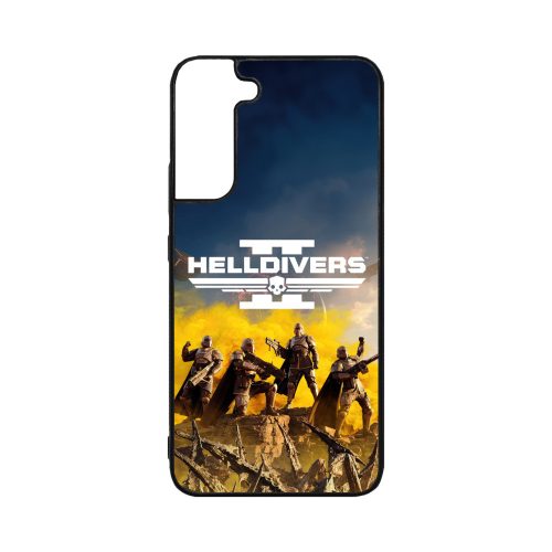 Helldivers 2 - Samsung obal