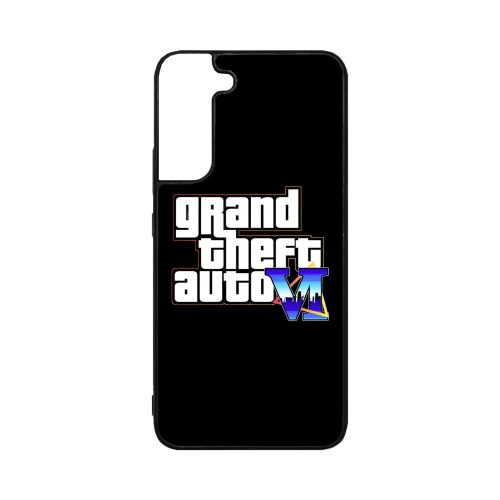 GTA VI logo - Samsung obal