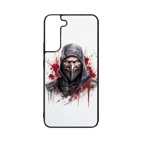 Mortal Kombat - Postava - Samsung obal