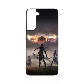Avatar - Frontiers of Pandora - Samsung obal