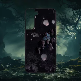 Upírske denníky - Samsung obal